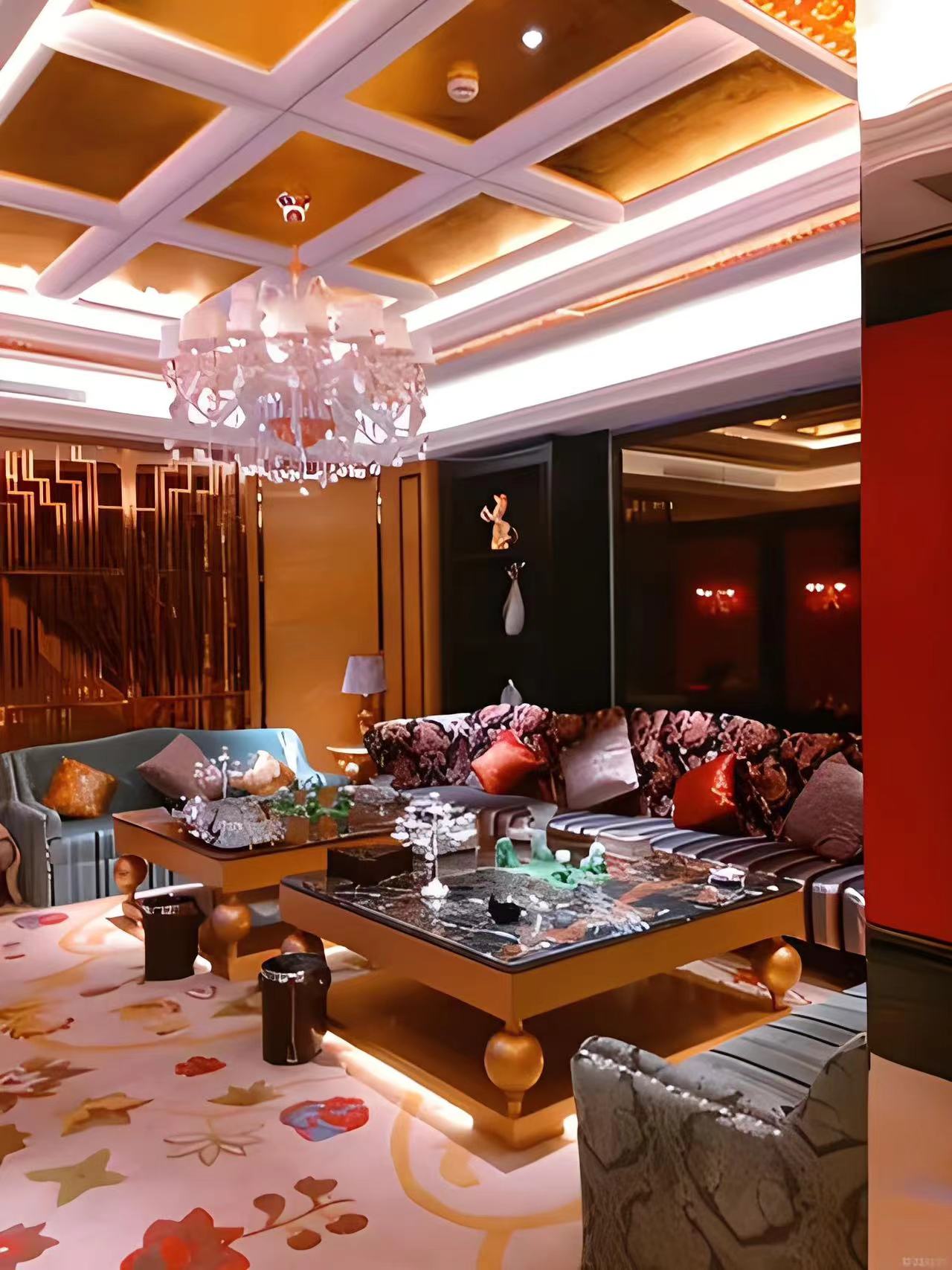 锦州小时场ktv单刷，独享音乐欢乐时光-凌海市ktv预定